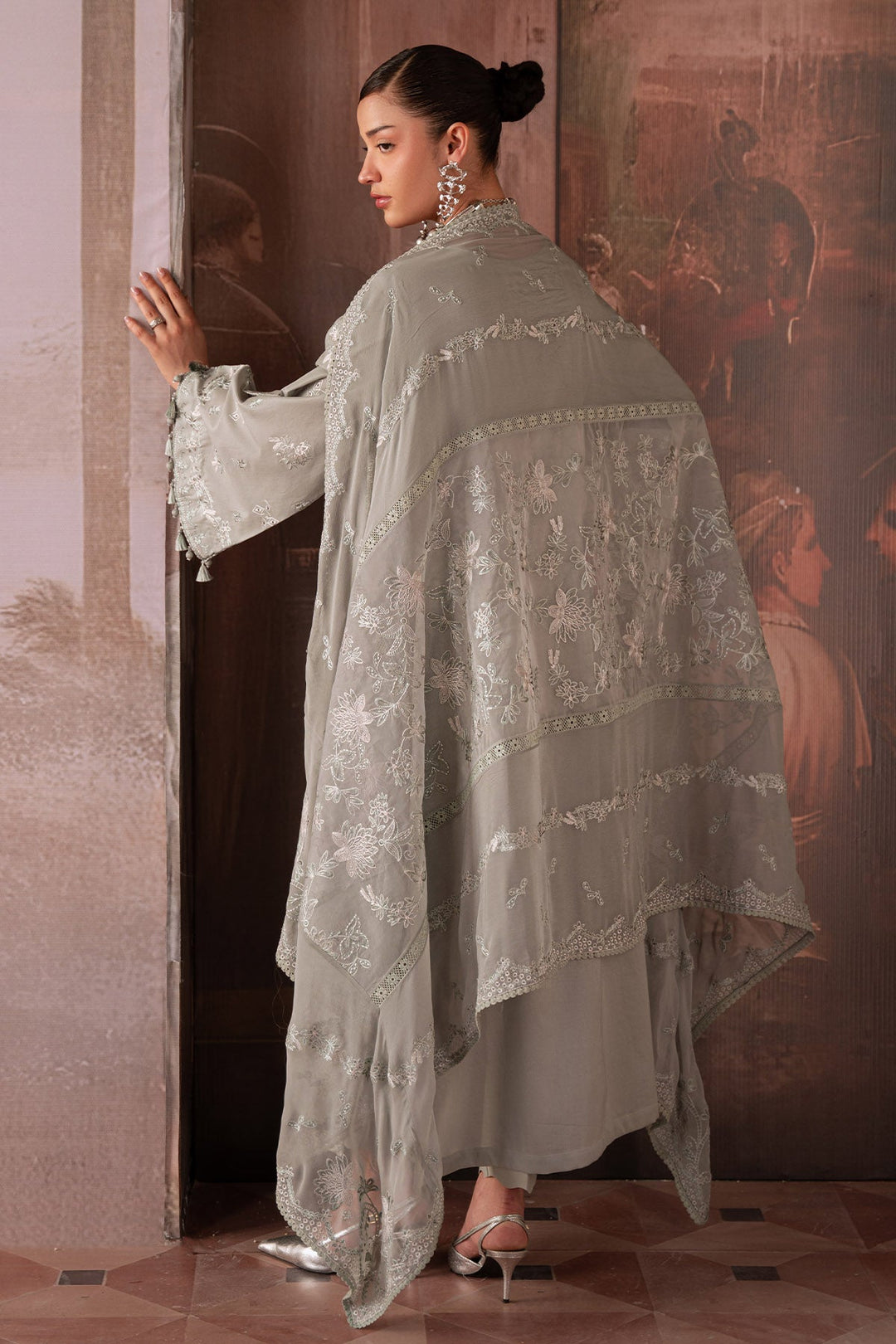 Leena - Nureh Fiya '26 Stitched