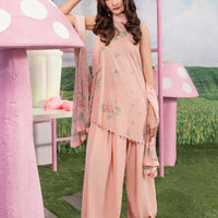 Design 8A - Maria B M Basic Summer Stitched