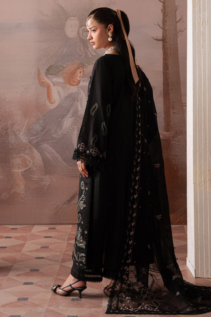 Rhea - Nureh Fiya '26 Stitched