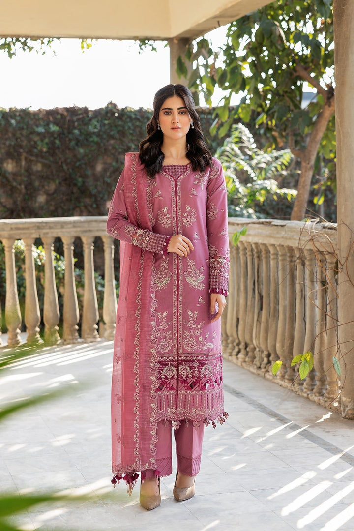 Rose Garland - Farasha Printed Essentials