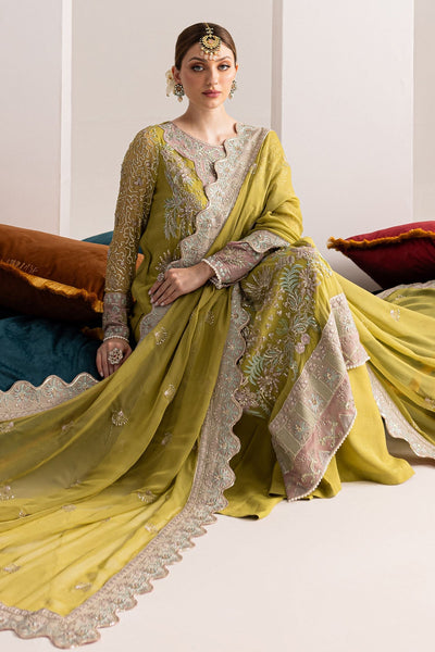 NP-515 | Nureh Stitched Fancy Formals