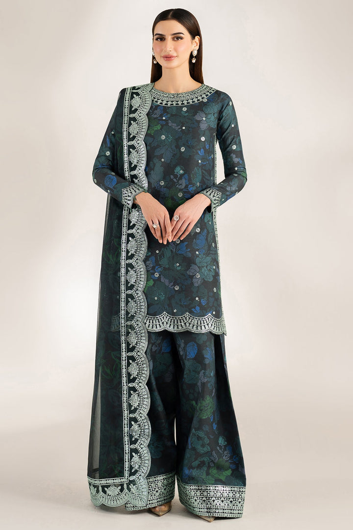 Alora Charm - Farasha Fiorella Formals Stitched