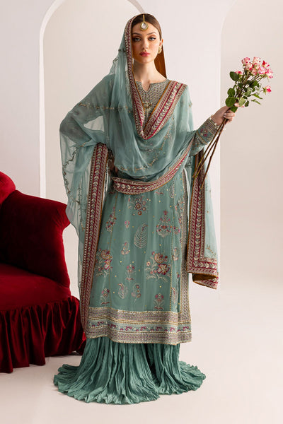 NP-512 | Nureh Stitched Fancy Formals