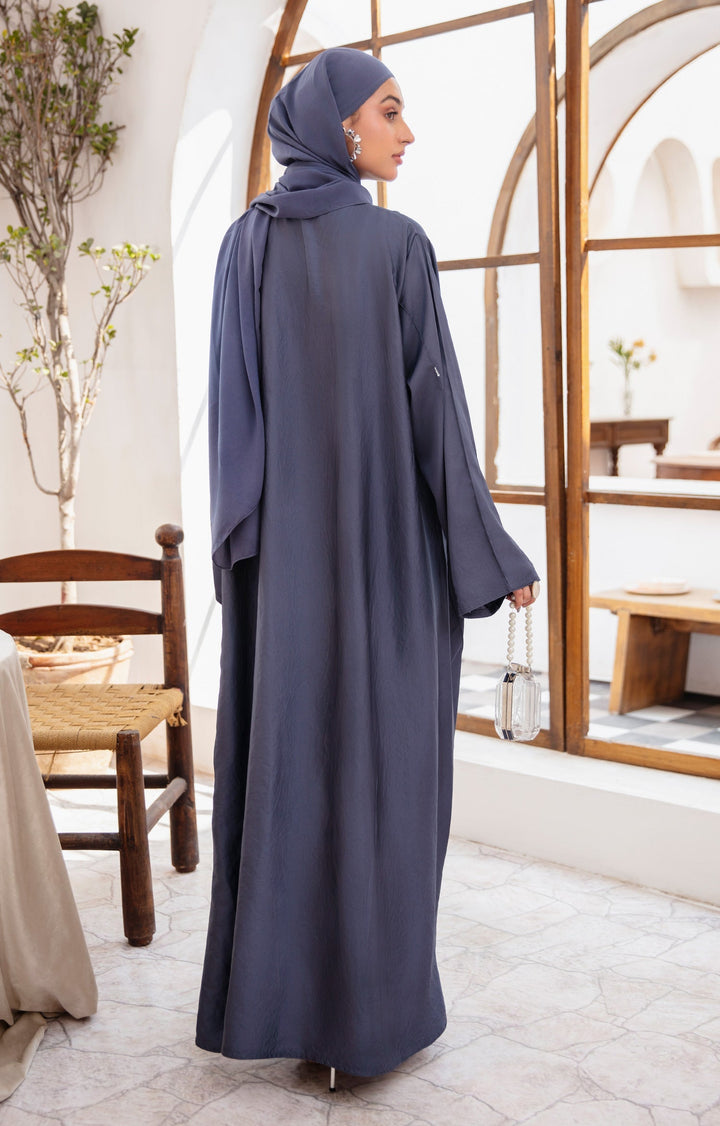 Elnaz Diva Abaya