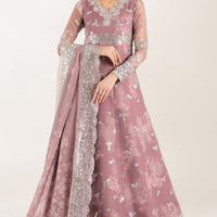 Rosy Spark - Farasha Fiorella Formals Stitched
