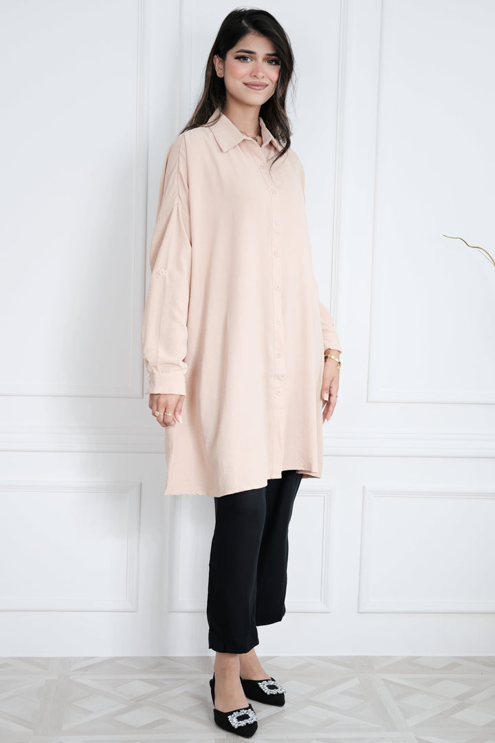Rosalie Blouse
