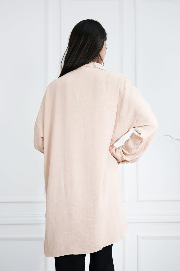 Rosalie Blouse