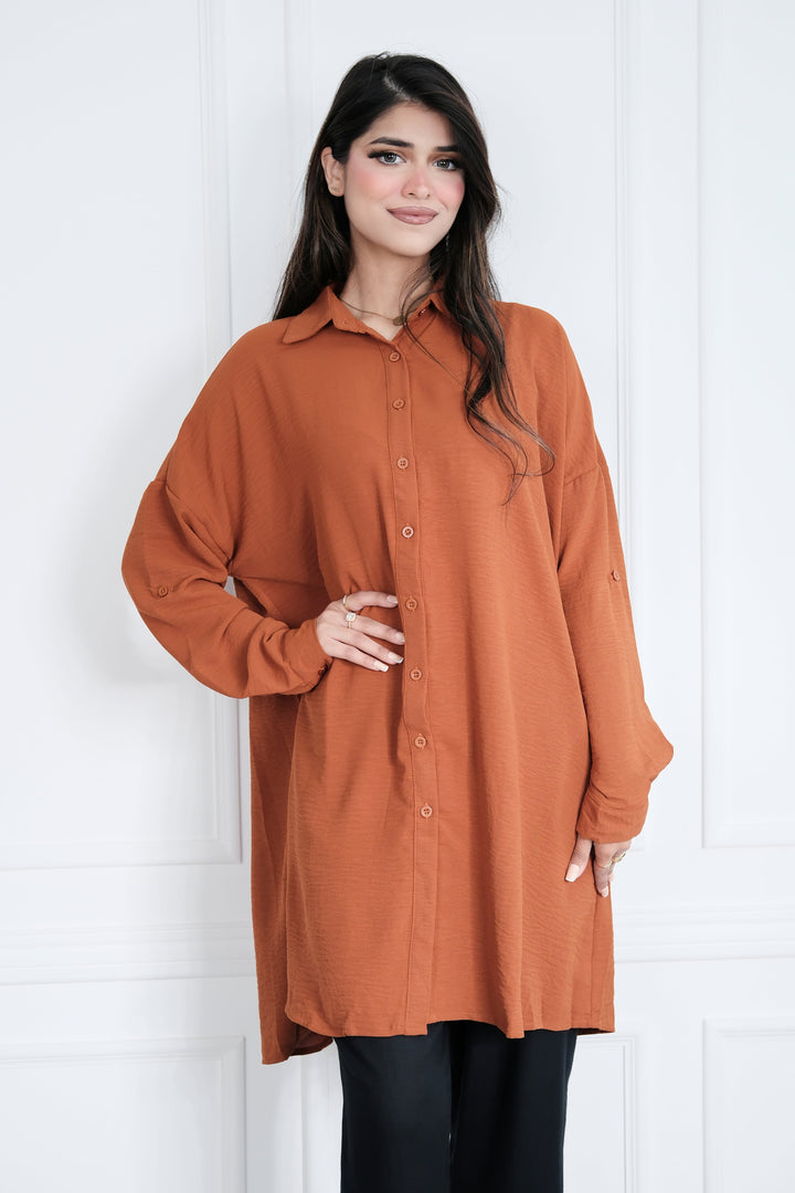Rosalie Blouse