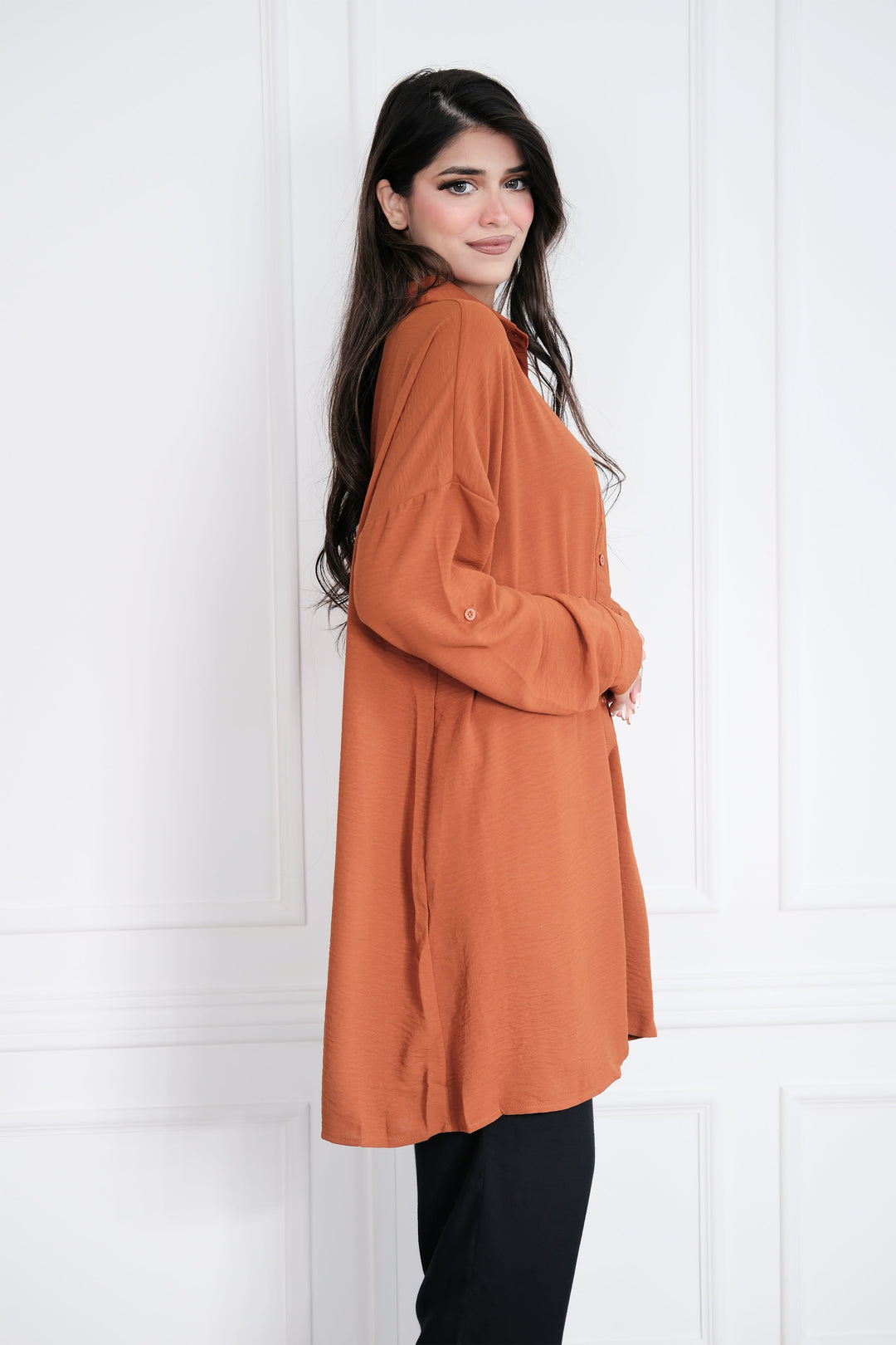 Rosalie Blouse