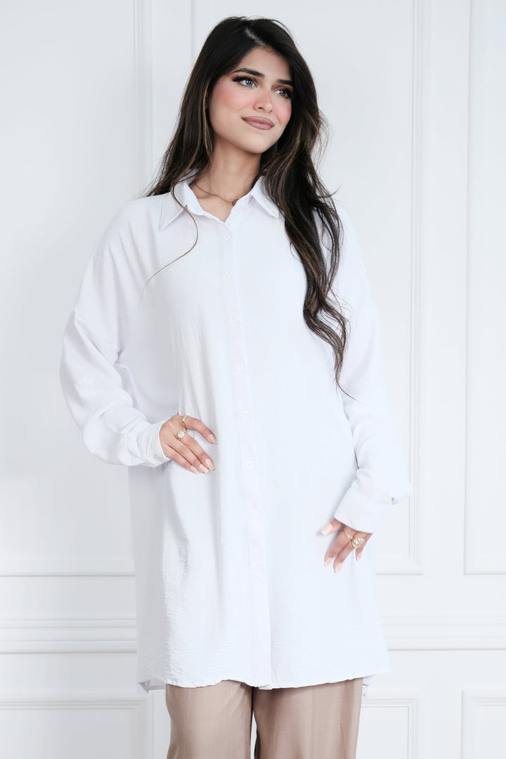 Rosalie Blouse