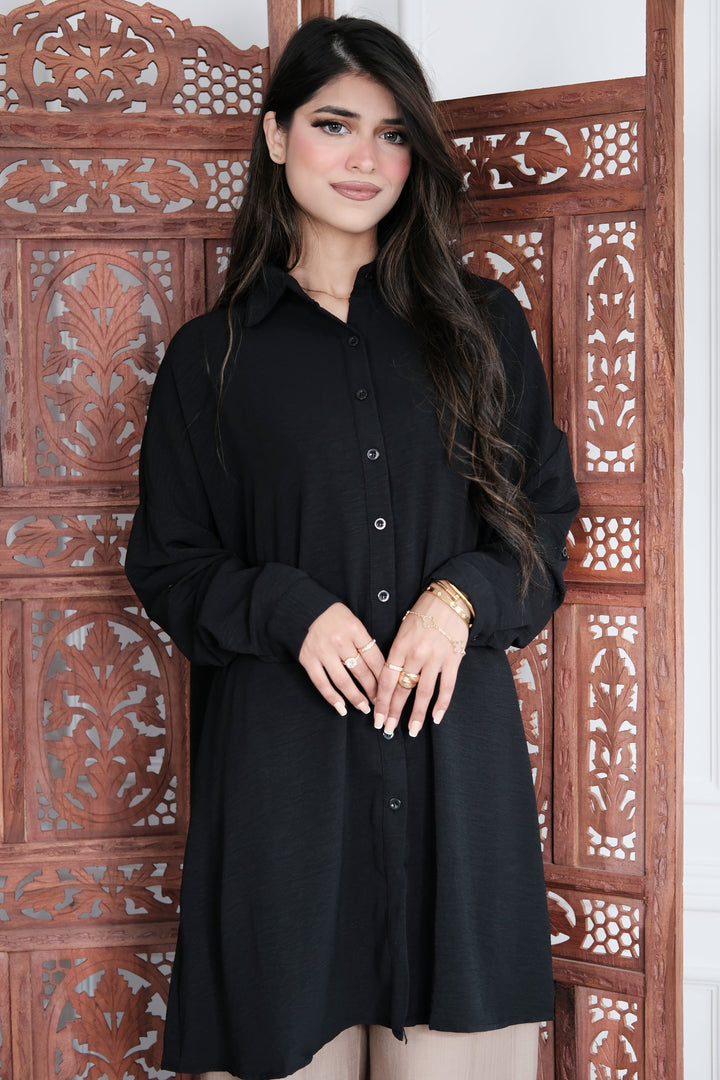 Rosalie Blouse