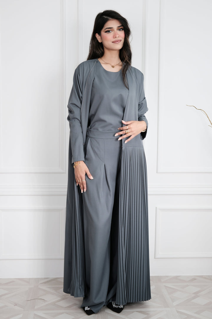 Elise Abaya Set