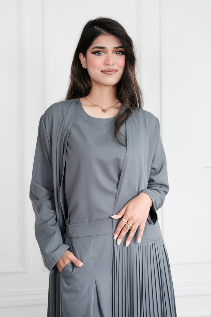 Elise Abaya Set