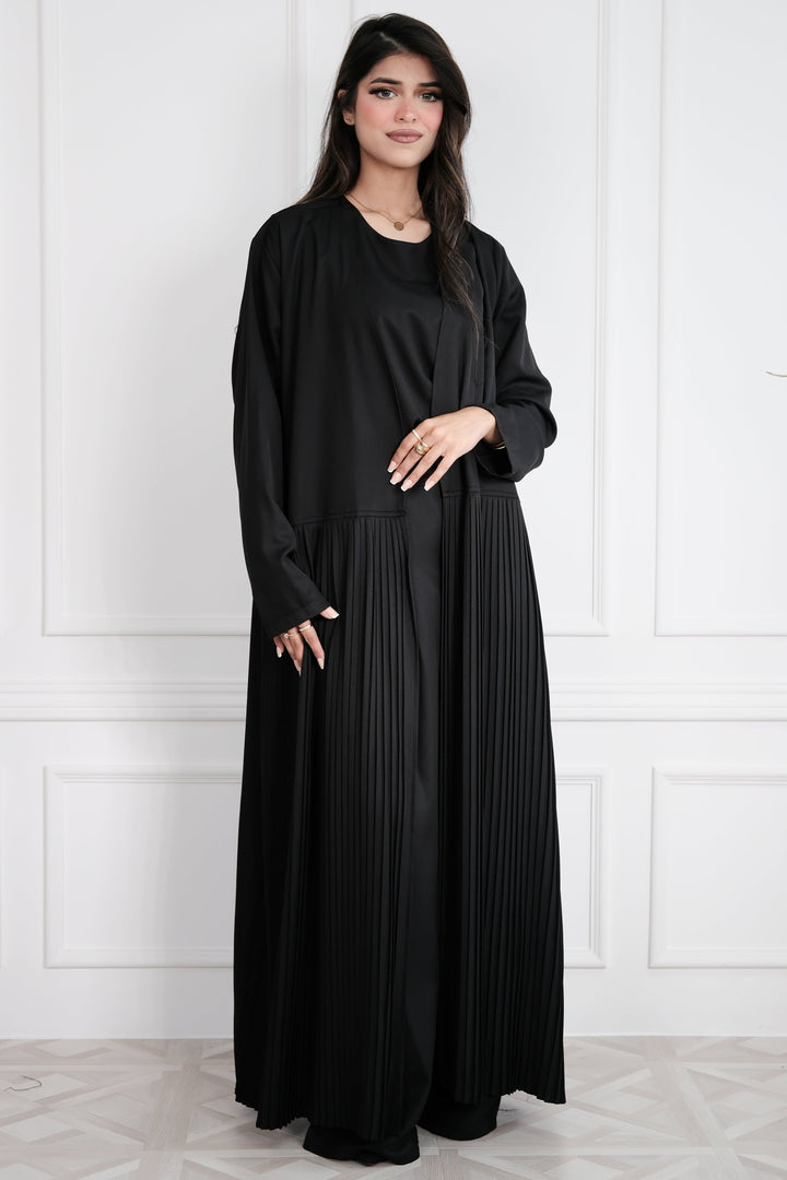 Elise Abaya Set