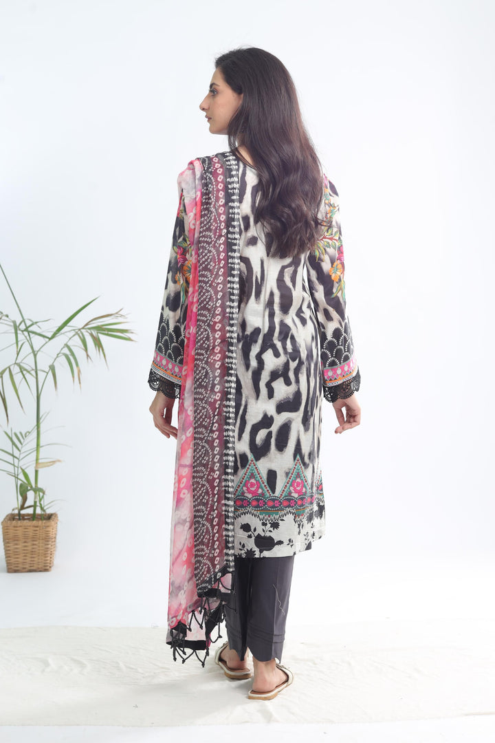 AF-117 -  Nureh Afreen Collection