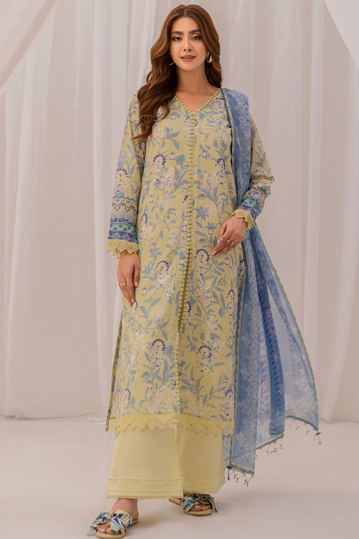 AF-119 -  Nureh Afreen Collection
