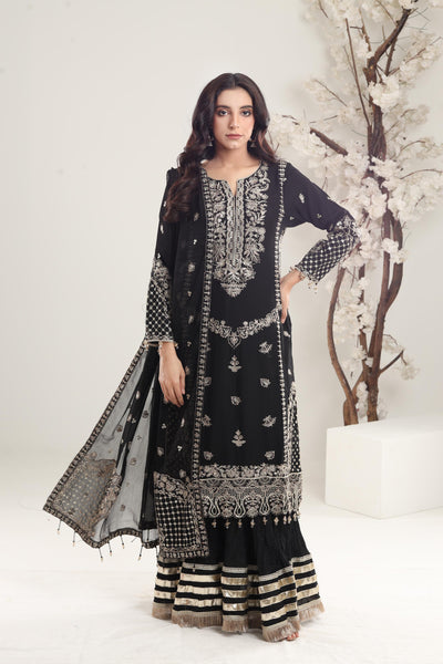 Soha - Alizeh Dua Formal Stitched