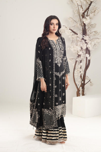 Soha - Alizeh Dua Formal Stitched