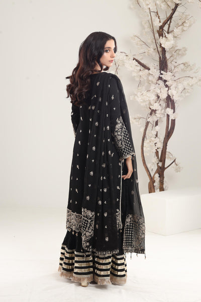 Soha - Alizeh Dua Formal Stitched