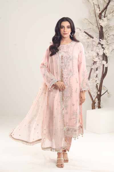 Diya - Alizeh Dua Formal Stitched