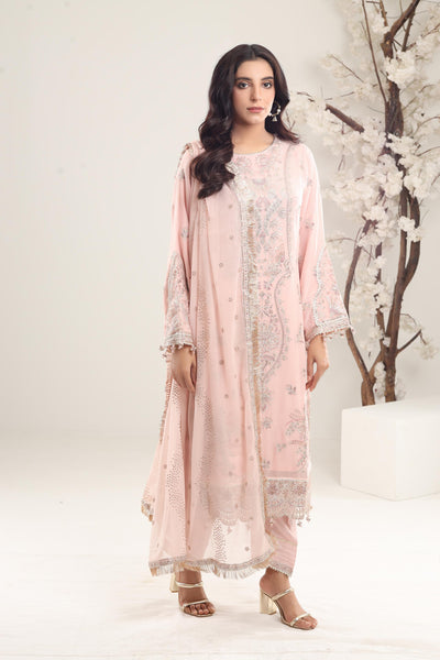 Diya - Alizeh Dua Formal Stitched