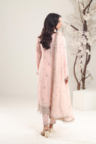 Diya - Alizeh Dua Formal Stitched