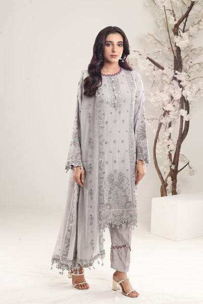 Payal - Alizeh Dua Formal Stitched