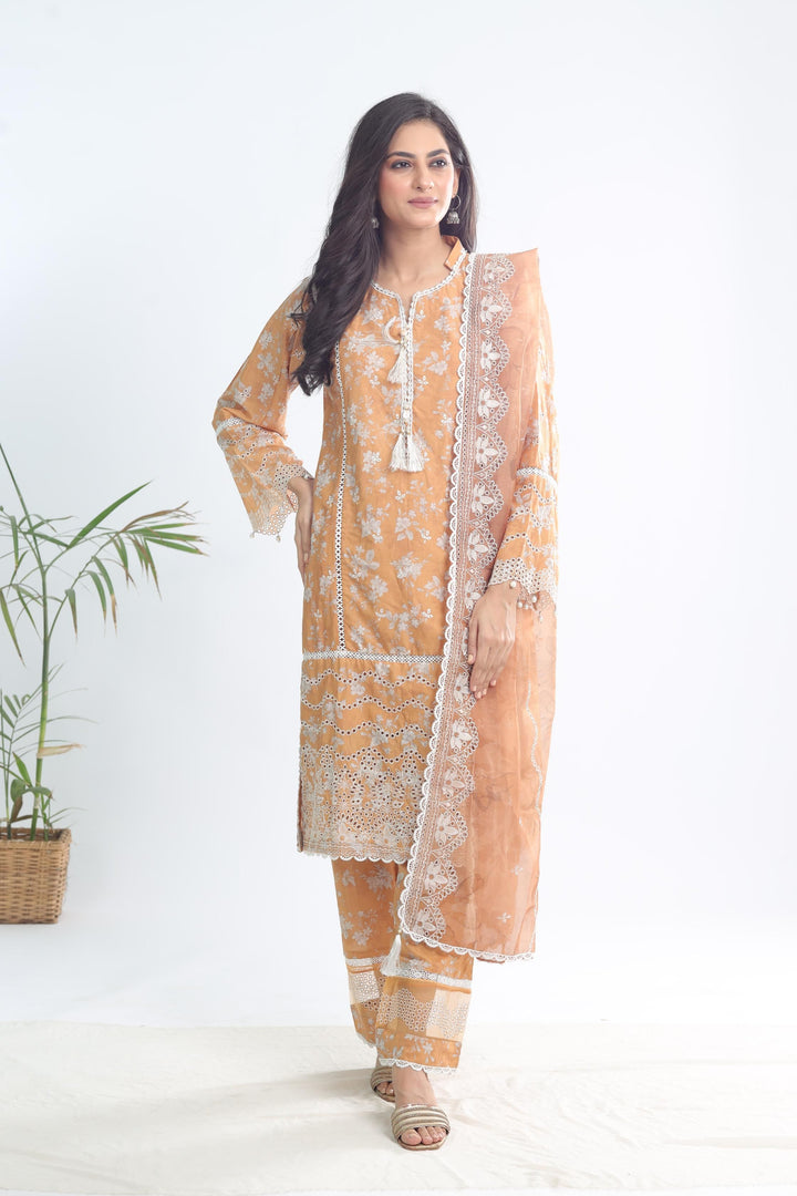 Sung - Alizeh Maahi Vol 2 Stitched