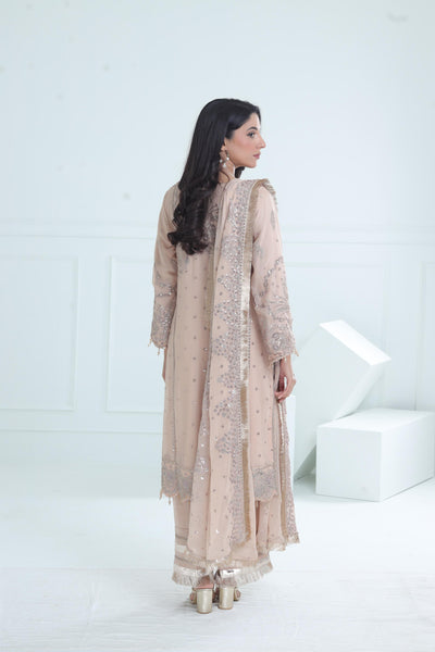 Kiran - Alizeh Reena Handmade Stitched Collection