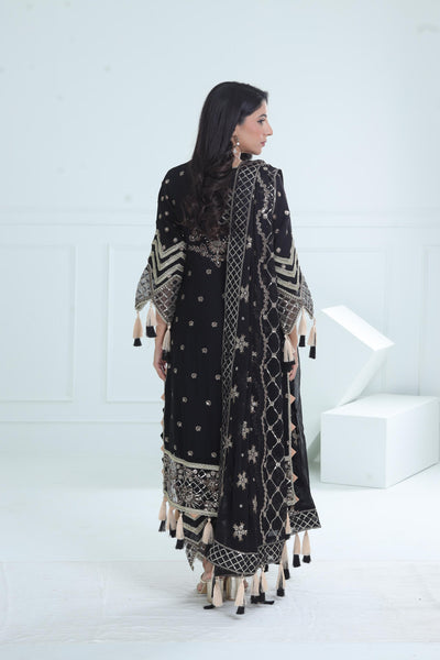 Naina - Alizeh Reena Handmade Stitched Collection