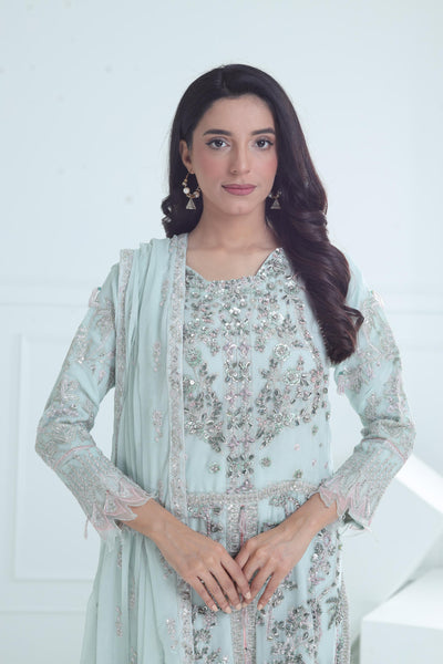 Sahar - Alizeh Reena Handmade Stitched Collection