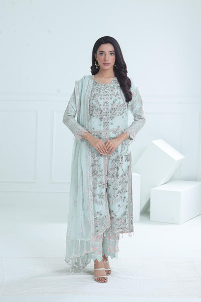 Sahar - Alizeh Reena Handmade Stitched Collection