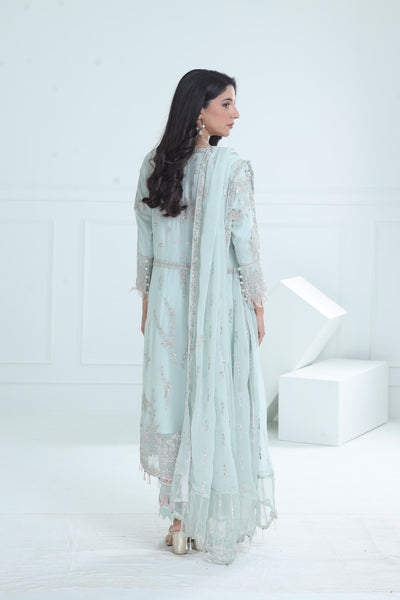 Sahar - Alizeh Reena Handmade Stitched Collection