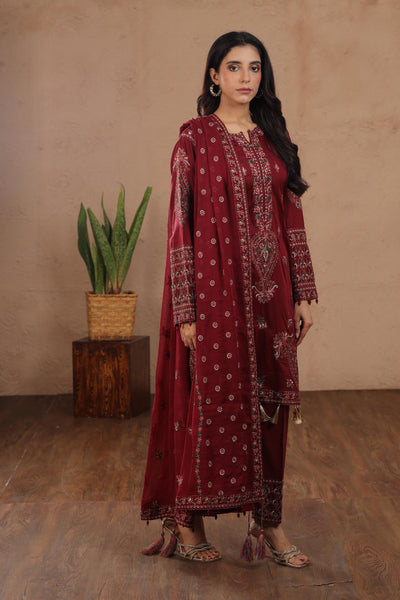 Afreen - Alizeh Rawayat Luxury Lawn