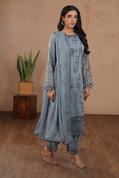 Sahiba - Alizeh Rawayat Luxury Lawn