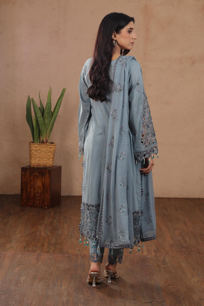 Sahiba - Alizeh Rawayat Luxury Lawn