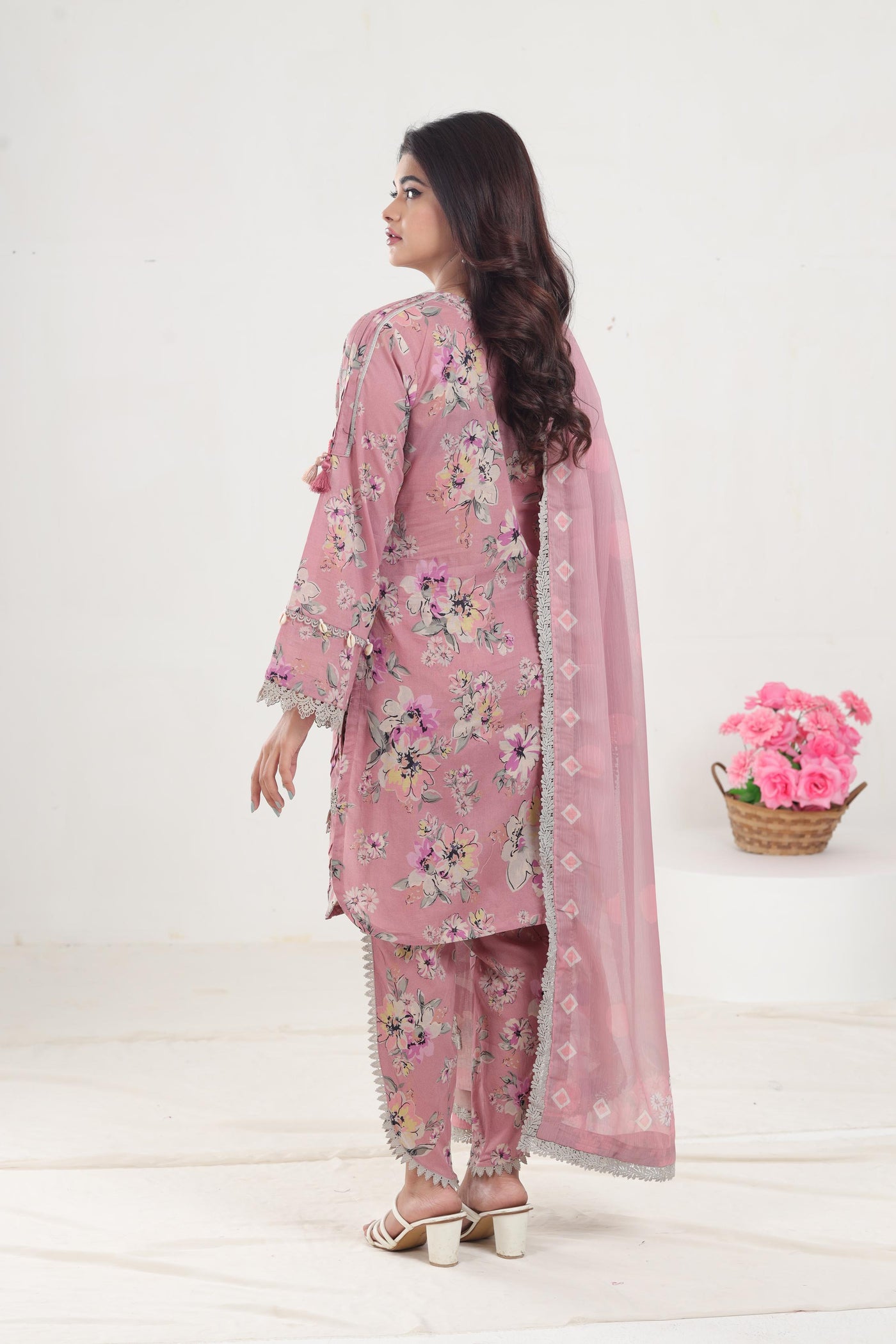 Camelia - Alizeh Sheen Prints