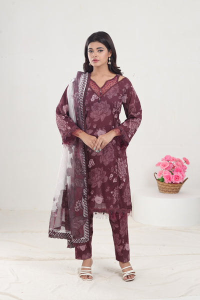 Aster - Alizeh Sheen Prints