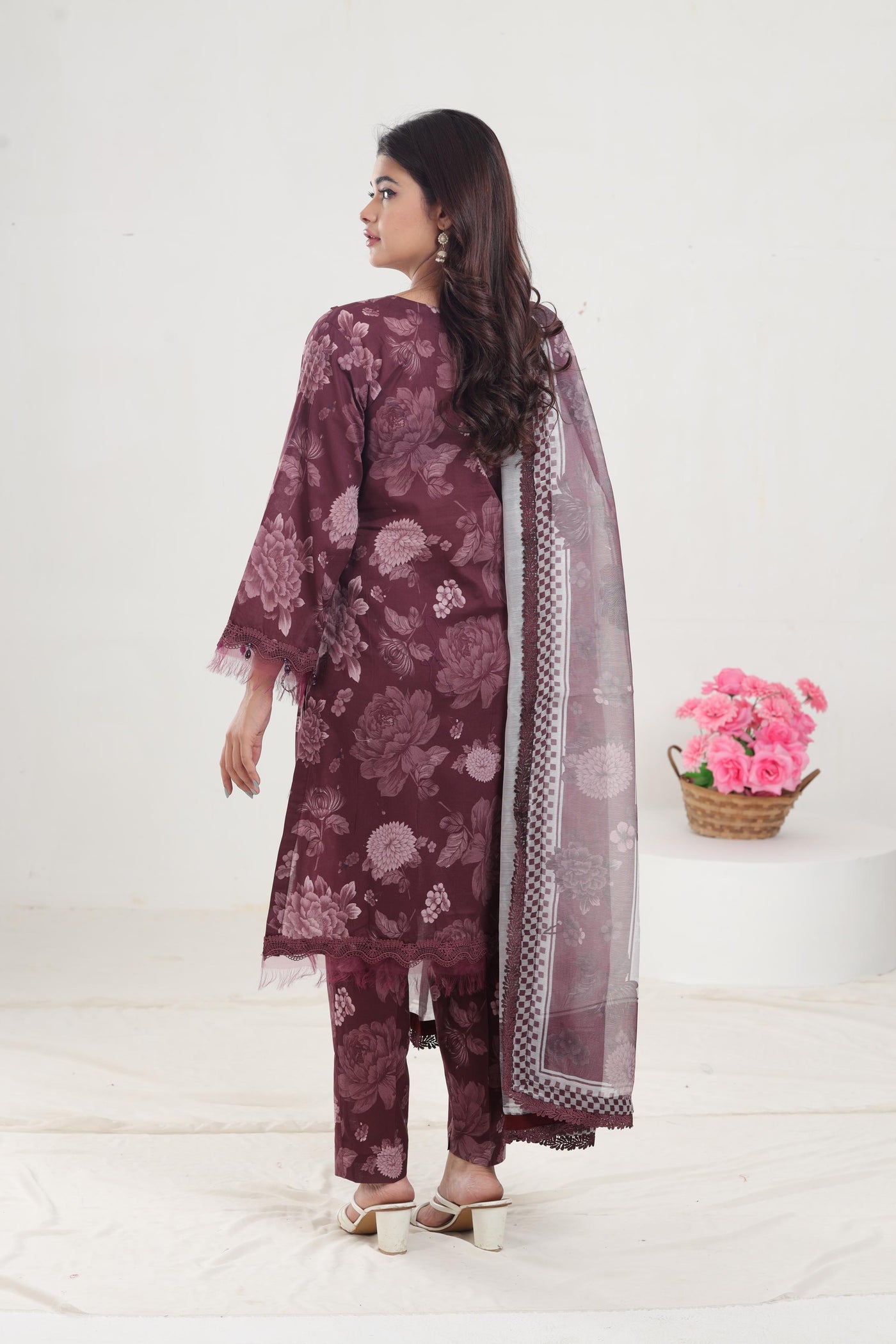 Aster - Alizeh Sheen Prints