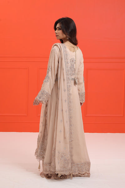 Lotus - Alizeh Celine Luxury Stitched Chiffon Collection