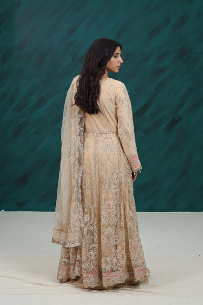 Afsheen - Afrozeh Dastangoi Stitched Collection