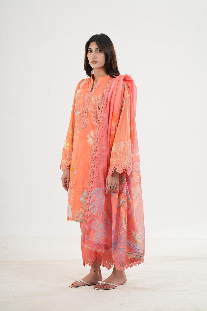 Aria - Rang Rasiya Life Style Stitched