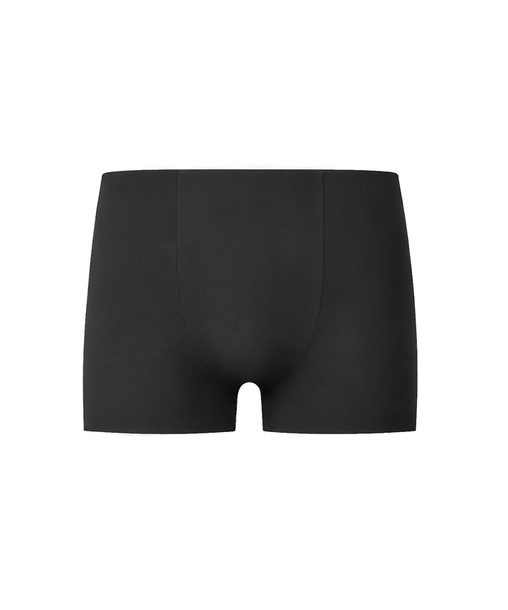 Matt Black Air Trunk - J. Junaid Jamshed