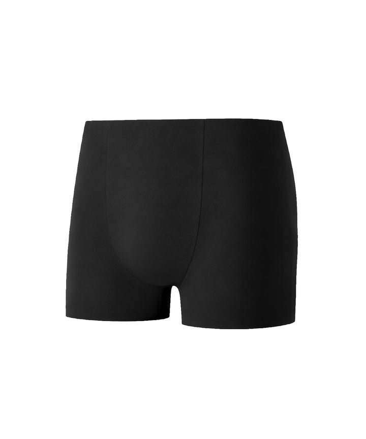 Matt Black Air Trunk - J. Junaid Jamshed
