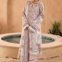 Honeysuckle - Afrozeh The Painted Garden Collection