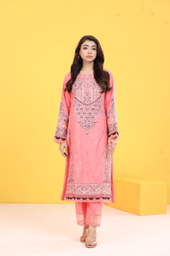 AJAI-20 - Asim Jofa Aira Stitched Collection