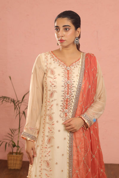 Design13 - Asim Jofa Dastaan Collection