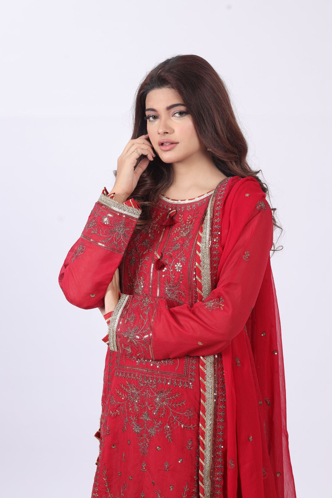 AJJM-07 - Asim Jofa Jhilmil Collection