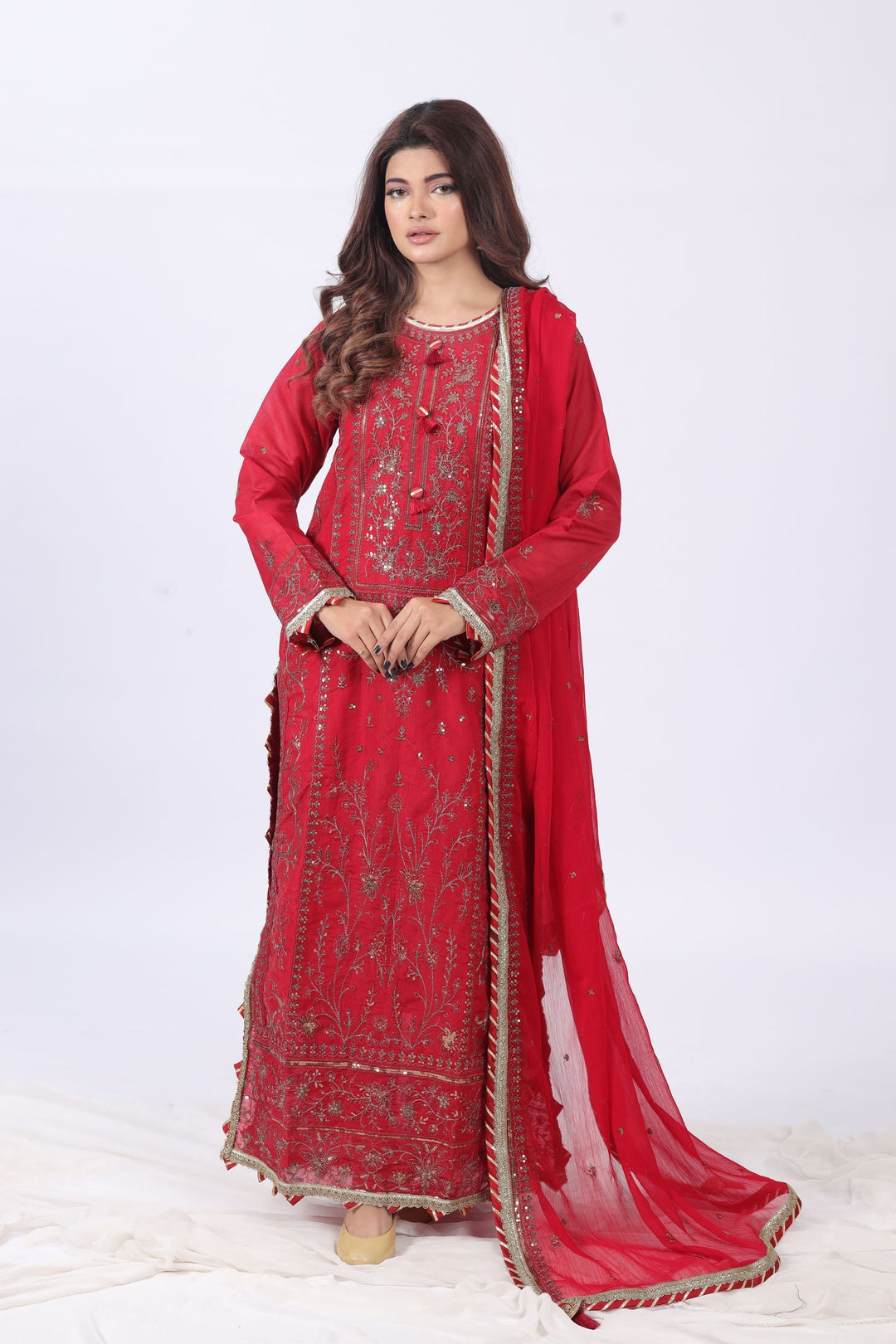 AJJM-07 - Asim Jofa Jhilmil Collection