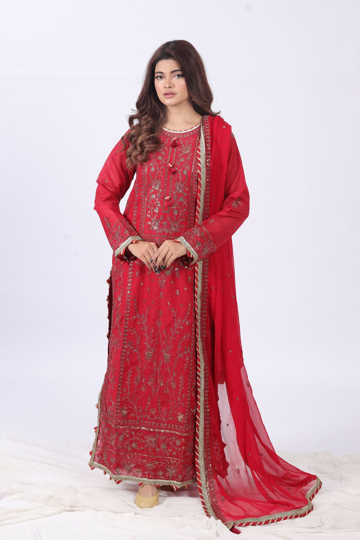 AJJM-07 - Asim Jofa Jhilmil Collection